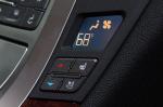 Cadillac CTS Coupe 2011 года